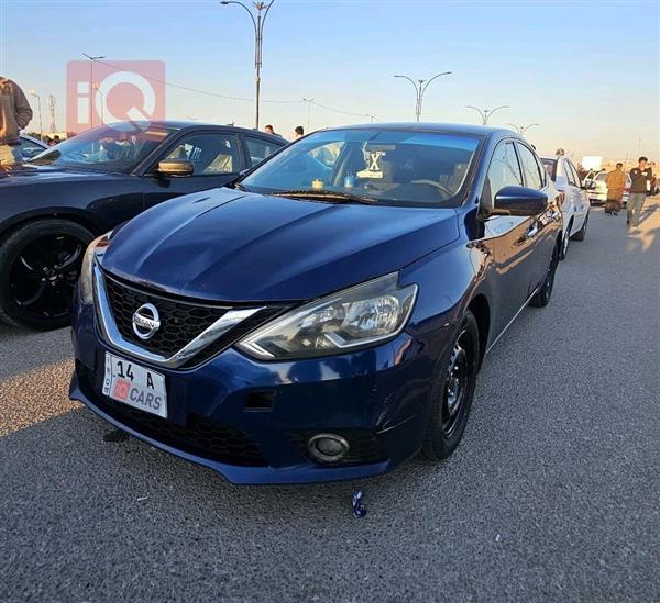 نيسان سنترا 2019 للبيع في العراق - الزبير